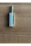 PVC Pimapen Kapı Pencere Menteşesi Çelik 90mm