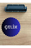 Pvc Pimapen Kapı Pencere Pratik Çelik Menteşe 80mm