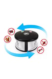 Ev İçin Ultrasonik Haşere Kovucu Fare Sıçan Sincap Uzaklaştırıcı