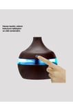 7 Renk LED Işıklı Ultrasonik Aroma Difüzör 300 ml