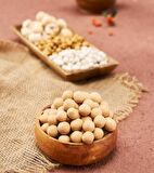 Ufresh Kavrulmuş Soya Soslu Leblebi 1 kg