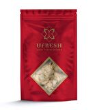 Ufresh Çifte Kavrulmuş Tuzlu Kabak Çekirdeği 250 gr 