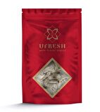 Ufresh Kavrulmuş Tuzlu Dakota Çekirdek 250 gr 