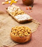 Ufresh Kavrulmuş Acılı Leblebi 1 kg