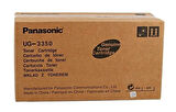 Panasonic UG-3350 Siyah Orjinal Toner
