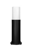 Zita Bahçe Aydınlatması Galata Set Üstü Yer Aydınlatma 35 Cm Bahçe Lambası 220v E27 Ip54