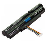 Asus X501A-SI30302Q, X501A-TH31, X501A-XX001R Uyumlu Batarya Pil Battery