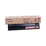 Toshiba T-FC30EM Kırmızı Toner E-Studio 2050C-2550C-2051C-