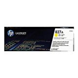 Hp Hp 827A Sarı Toner 32.000 Sayfa Cf302A
