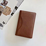 Apple iPhone 16 Pro Max Uyumlu Magsafe Cüzdan Kartlık