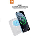 Appel iPhone 12 Uyumlu Magsafe Powerbank 5.000 mAh