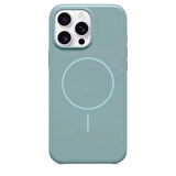 Apple iPhone 15 Pro Max Uyumlu Mermer Premium Kılıf