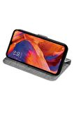 Samsung Galaxy A34 Kartvizitli Cüzdan Kılıf