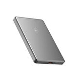 Samsung Galaxy S24 FE Uyumlu Slim Magsafe Powerbank 5.000 mAh