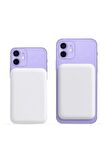 Samsung Z Fold4 Uyumlu Magsafe Powerbank 5.000 mAh