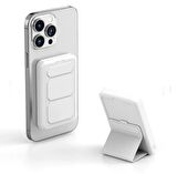 Xiaomi 12 Pro Uyumlu Magsafe Powerbank 10.000 mAh