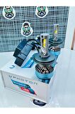PHOTON ULTIMATE H4 3+ PLUS HEADLIGHT LED