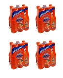 Uludağ Frutti Extra Mandalinalı 250 Ml X 24 Adet