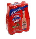 Uludağ Frutti Extra Orman Meyveli 250 Ml X 6 Adet