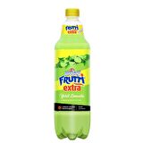 Uludağ Frutti Extra Yeşil Limonlu 1 Lt X 6 Adet