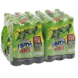 Uludağ Frutti Extra Yeşil Limonlu 250 Ml X 24 Adet