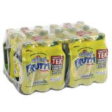 Uludağ Frutti Limon Aromalı Maden Suyu 200 Ml X 24 Adet
