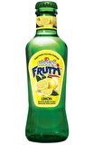 Uludağ Frutti Limon Aromalı Maden Suyu 200 Ml X 6 Adet