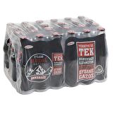 Uludağ Efsane Gazozu Şekersiz 250 Ml X 24 Adet