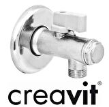 Creavit Filitreli Ara Musluk FA002