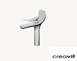 Creavit Foglia Lavabo Armatürü Bataryası FG1501