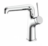 Creavit Flow Lavabo Bataryası Armatürü FL1500