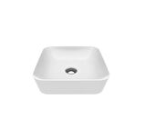 CREAVİT UL040 Tezgah Üstü 40 cm Ultra Çanak Lavabo