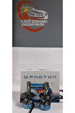 Photon Ultimate H4 Led Headlıght 9500 Lumens 5 Plus
