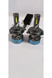 Photon Ultimate H4 Led Headlıght 9500 Lumens 5 Plus
