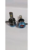 Photon Ultimate H7 Led Headlıght 9500 Lumens 5 Plus