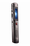 ULT-KK04 Profesyonel Dijital Ekranlı 16 Gb Dahili Hafızalı Mp3 Çalar Ve Ses Kaydedici