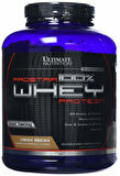 Ultimate Prostar Whey Protein 2390 gr