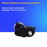 Xiaomi Mop 2 Lite Robot Süpürge Yan Fırça Motoru