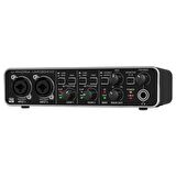 BEHRINGER UMC204HD Ses Kartı