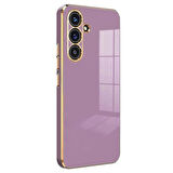 Samsung Galaxy S24 Volet Silikon Kılıf