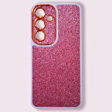 Samsung S24 Simli Kılıf