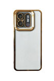 Redmi 12C Kamera Korumalı Kılıf