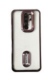 Redmi Note 8 Pro Kamera Korumalı Kılıf