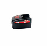 Desoutter 36V 2500mAh Matkap Bataryası - Yüksek Performans, Uyumlu ve Güvenilir