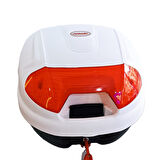 ÇANTA 32 LT ARWİC BEYAZ