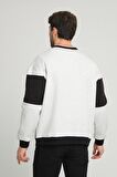 ALEXANDERGARDI İÇİ POLARLI UNISEX SWEATSHIRT(UN-00175)