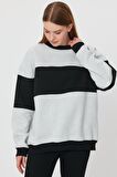 ALEXANDERGARDI UNISEX OVERSIZE SWEATSHIRT(UN-00175)