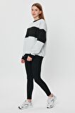 ALEXANDERGARDI UNISEX OVERSIZE SWEATSHIRT(UN-00175)