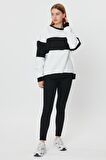 ALEXANDERGARDI UNISEX OVERSIZE SWEATSHIRT(UN-00175)