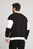 ALEXANDERGARDI İÇİ POLARLI UNISEX SWEATSHIRT(UN-00175)